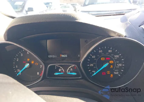 2018 Ford Escape Sel from USA, damaged, VIN 1FMCU9HD5JUA72637